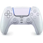 Ps5 Dualsense Wireless Controller - Chroma Pearl