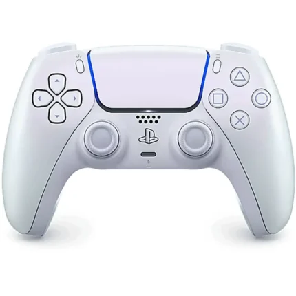 Ps5 Dualsense Wireless Controller - Chroma Pearl