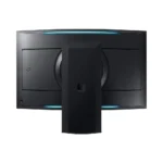 ⁦Monitor, 55-inch Uhd 165hz Display, 16 9 Quantum Mini-led Panel, 1ms (Gtg) Response Time Gaming Monitor⁩ - الصورة ⁦7⁩