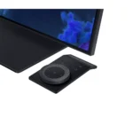 ⁦Monitor, 55-inch Uhd 165hz Display, 16 9 Quantum Mini-led Panel, 1ms (Gtg) Response Time Gaming Monitor⁩ - الصورة ⁦3⁩