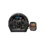 ⁦Turtle Beach Velocityone Race Wheel & Pedal System - For Xbox & PC⁩ - الصورة ⁦4⁩