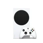 ⁦Xbox Series S - All Digital Gaming Console - 1TB SSD - Includes Wireless Controller - 120FPS - Robot White⁩ - الصورة ⁦3⁩