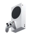 ⁦Xbox Series S - All Digital Gaming Console - 1TB SSD - Includes Wireless Controller - 120FPS - Robot White⁩ - الصورة ⁦4⁩