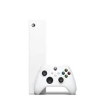 ⁦Xbox Series S - All Digital Gaming Console - 1TB SSD - Includes Wireless Controller - 120FPS - Robot White⁩ - الصورة ⁦2⁩
