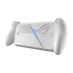 ⁦ASUS ROG XBOX ALLY (2025) RC73YA Handheld 7” FHD 120Hz AMD Ryzen Z2 A Processor 16gb Ram, 512GB M.2 SSD, Windows 11 Home - White⁩ - الصورة ⁦4⁩