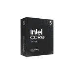 إنتل معالج كور ألترا ٥- ٢٤٥ كي، تردد ٤.٢ جيجاهرتز، سوكيت إل جي ايه ١٨٥١