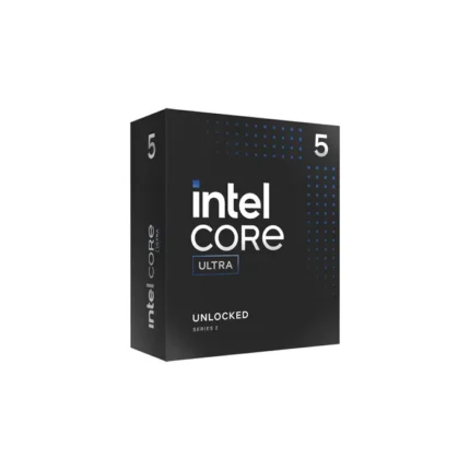 إنتل معالج كور ألترا ٥- ٢٤٥ كي، تردد ٤.٢ جيجاهرتز، سوكيت إل جي ايه ١٨٥١