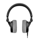 ⁦بايرديناميك سماعات رأس دي تي ٢٧٠ برو مدمجة، فوق الأذن، مخصّصة للاستخدام في الاستوديو - أسود⁩ - الصورة ⁦3⁩