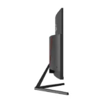 ⁦Gameon 27" FHD VA 300Hz 0.5ms Curved Gaming Monitor R1500 HDMI 2.1- Black⁩ - الصورة ⁦3⁩