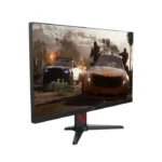 ⁦جيم أون شاشة الألعاب جي أو إم إم ٢٤ إف إتش دي ١٨٠ آي بي إس من سلسلة ماركسمان، مقاس ٢٣.٨ بوصة، بدقة فل إتش دي، آي بي إس، معدل تحديث ١٨٠ هرتز، بزمن استجابة ٠.٥ مللي ثانية، بمنافذ إتش دي إم أي ٢.١، تدعم البلايستيشن ٥⁩ - الصورة ⁦2⁩