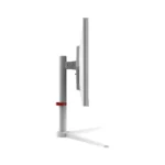 ⁦جيم اون شاشة سويتش اكس سيريس, ٢٧ بوصة، آي بي اس ثنائية الوضع ( ٤ كي ١٦٠ هرتز و فل اتش دي ٣٢٠ هرتز) معدل استجابة ٠.٥ مللي ثانية، اتش دي ام آي ٢.١، متوافقة مع ايه ام دي فري سنك و نيفيديا جي سنك - أبيض⁩ - الصورة ⁦2⁩