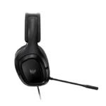 ⁦آيسر سماعة الالعاب السلكية جاليا ٣٦٥ - أسود⁩ - الصورة ⁦5⁩