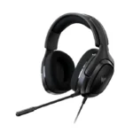 ⁦آيسر سماعة الالعاب السلكية جاليا ٣٦٥ - أسود⁩ - الصورة ⁦4⁩