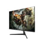 ⁦GAMEON GOESP27240IPS Esports Series 27" FHD, 240Hz, MPRT 0.5ms, HDMI 2.1, Fast IPS Gaming Monitor (Supports PS5) - Black⁩ - الصورة ⁦4⁩