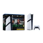 PlayStation 5 Pro Console Digital With EA FC 26 Voucher Bundle - R2