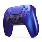 ⁦Ps5 Dualsense Wireless Controller - Chroma Indigo⁩ - الصورة ⁦2⁩