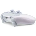 ⁦Ps5 Dualsense Wireless Controller - Chroma Pearl⁩ - الصورة ⁦3⁩