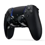 ⁦Ps5 Sony Dualsense Edge Wireless Controller - Midnight Black⁩ - الصورة ⁦2⁩
