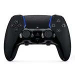 Ps5 Sony Dualsense Edge Wireless Controller - Midnight Black