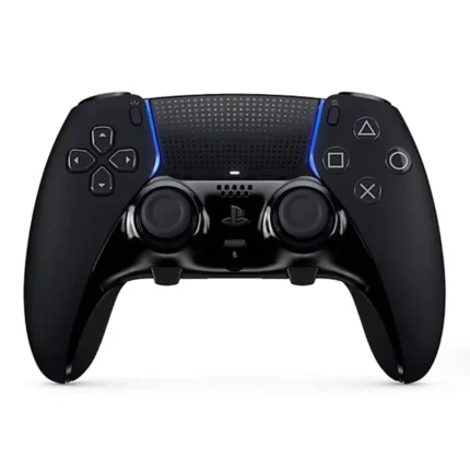 Ps5 Sony Dualsense Edge Wireless Controller - Midnight Black