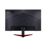 ⁦آيسر شاشة الألعاب نيترو ڤي‌ جي٢٤٠ واي مقاس ٢٣٫٨ بوصة، بدقّة فل اتش‌ دي ولوحة آي‌ بي‌ أس، تدعم تردد ٢٠٠ هرتز، زمن استجابة ٠٫٥ مللي ثانية، وتقنية إتش‌ دي‌ آر١٠⁩ - الصورة ⁦4⁩