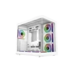كمبيوتر ألعاب بمعالج Intel Core i7-14700K،