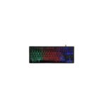 Acer Nitro TKL Wired Gaming Keyboard - Black