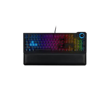 Acer Predator Aethon 700 Wired Gaming Keyboard - Black