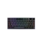 Asus M701 Rog Azoth 75% Wireless Mechanical Gaming Keyboard Rog NX Red Switch (Arabic)