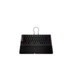 Asus M703 Rog Falcata 75% Tri-Mode Connectivity Wireless Gaming Keyboard HFX V2 Magnetic Switch Refined & Precise (Arabic) - Black