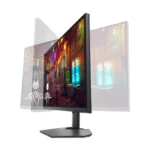 ⁦Dell G3223Q 32’’ 4K UHD Gaming Monitor, IPS Display Panel, 144Hz Refresh Rate, 1ms Response Time, HDMI 2.1 Ports, AMD FreeSync Premium Pro | 210-BDXS⁩ - الصورة ⁦7⁩