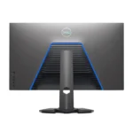 ⁦Dell G3223Q 32’’ 4K UHD Gaming Monitor, IPS Display Panel, 144Hz Refresh Rate, 1ms Response Time, HDMI 2.1 Ports, AMD FreeSync Premium Pro | 210-BDXS⁩ - الصورة ⁦5⁩