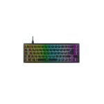 CHERRY XTRFY K5 COMPACT RGB Mechanical Gaming Keyboard - Black