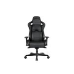 Anda Seat Extra Large Size High-Back Ergonomic Design Dark Knight Premium Gaming Chair - Black