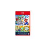 سوبر ماريو براذرز ووندر — نسخة نينتندو سويتش 2 + Meetup in Bellabel Park