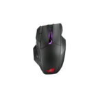 Asus P707 Rog Spatha X Wireless / Wired Gaming Mouse - Black