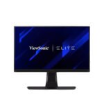 ViewSonic XG270 - 27" Elite FHD (1920x1080) 1080p 1ms 240Hz IPS Gaming Monitor with FreeSync Premium, HDMI, and DP