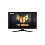 TUF Gaming VG32AQA1A Monitor 32" QHD Overclock to 170Hz (above 144Hz) 1ms Free sync Premium Gaming Monitor