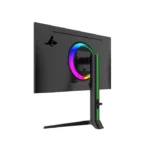 ⁦Sharx PROFIN 27F280I FHD 280Hz 0.3ms Fast IPS HDMI 2.1 Speaker Gaming Monitor⁩ - الصورة ⁦5⁩