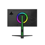 ⁦Sharx PROFIN 27F280I FHD 280Hz 0.3ms Fast IPS HDMI 2.1 Speaker Gaming Monitor⁩ - الصورة ⁦2⁩