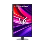 ⁦LG 27G810A-B 27" UltraGear™ 4K UHD IPS 180Hz/ FHD 360Hz 1ms Dual-Mode Gaming Monitor With NVIDIA G-Sync Compatible⁩ - الصورة ⁦7⁩