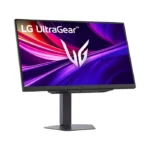 ⁦LG 27G810A-B 27" UltraGear™ 4K UHD IPS 180Hz/ FHD 360Hz 1ms Dual-Mode Gaming Monitor With NVIDIA G-Sync Compatible⁩ - الصورة ⁦5⁩