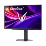 ⁦LG 27G810A-B 27" UltraGear™ 4K UHD IPS 180Hz/ FHD 360Hz 1ms Dual-Mode Gaming Monitor With NVIDIA G-Sync Compatible⁩ - الصورة ⁦6⁩