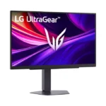 ⁦LG 27G810A-B 27" UltraGear™ 4K UHD IPS 180Hz/ FHD 360Hz 1ms Dual-Mode Gaming Monitor With NVIDIA G-Sync Compatible⁩ - الصورة ⁦8⁩