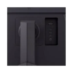 ⁦LG Ultragear 27" IPS Panel QHD 200Hz (OC) 1ms HDR Rotatable Gaming Monitor⁩ - الصورة ⁦2⁩