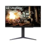 ⁦LG Ultragear 27" IPS Panel QHD 200Hz (OC) 1ms HDR Rotatable Gaming Monitor⁩ - الصورة ⁦6⁩