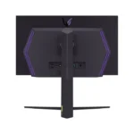 ⁦LG 27” GS95QE UltraGear OLED 2K 240Hz 0.03ms HDMI 2.1 Rotatable Gaming Monitor⁩ - الصورة ⁦5⁩