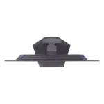 ⁦LG UltraGear 27" OLED QHD 480Hz 0.03ms DisplayPort 2.1 DCI-P3 98.5% With NVIDIA G-Sync & AMD FreeSync Premium Pro Gaming Monitor⁩ - الصورة ⁦3⁩