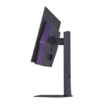 ⁦LG UltraGear 27" OLED QHD 480Hz 0.03ms DisplayPort 2.1 DCI-P3 98.5% With NVIDIA G-Sync & AMD FreeSync Premium Pro Gaming Monitor⁩ - الصورة ⁦5⁩