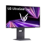 ⁦LG UltraGear 27" OLED QHD 480Hz 0.03ms DisplayPort 2.1 DCI-P3 98.5% With NVIDIA G-Sync & AMD FreeSync Premium Pro Gaming Monitor⁩ - الصورة ⁦4⁩